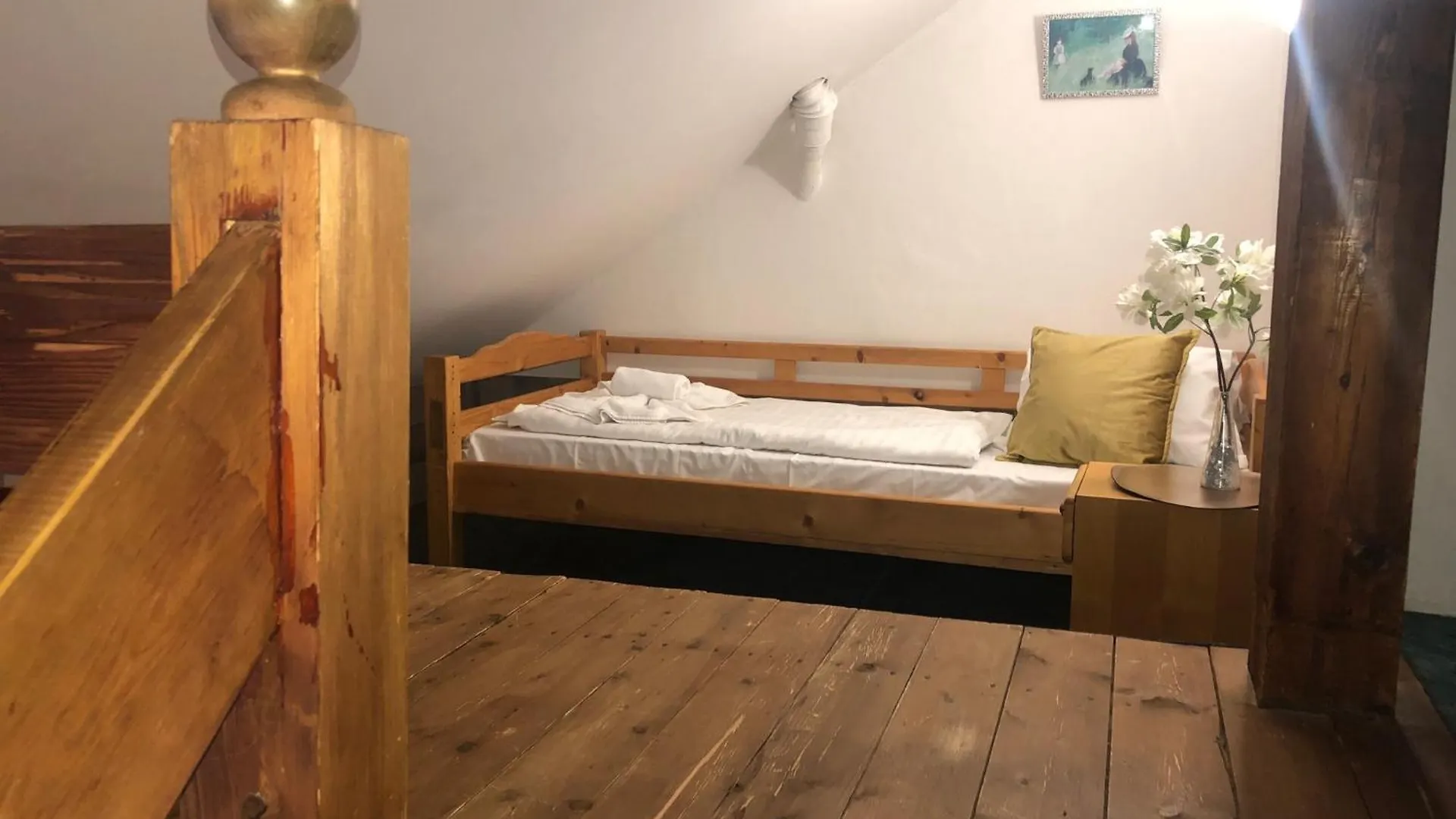 Hotel Geo Prague