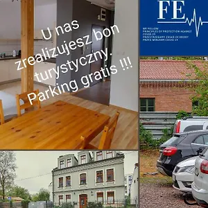 999 Aparthostel Lengyelország
