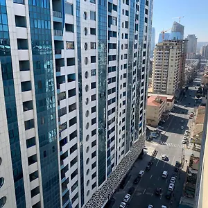  Апартаменты Park Azure Deluxe 2 Bedroom Азербайджан
