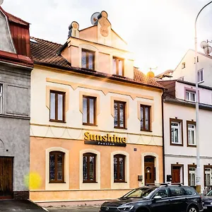 Sunshine Pension Guest house Karlovy Vary