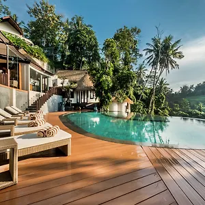 Tanadewa Bali By Cross Collection Station touristique
