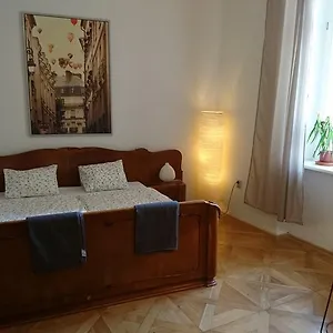 Apartman Ii. Udolni Apartment Brno