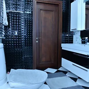  Апартаменты House Impulse Xazar Азербайджан