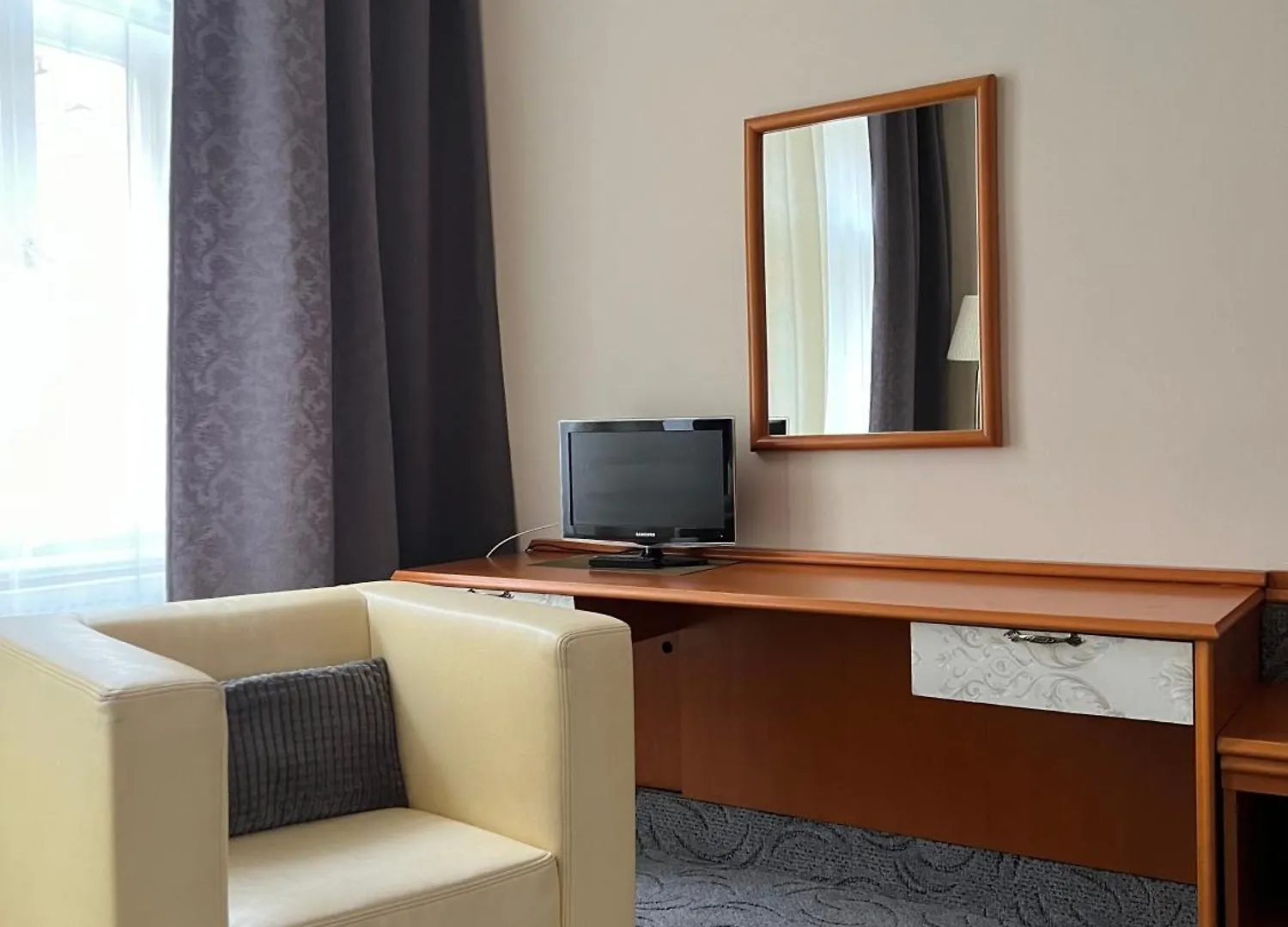 Hotel Geo Praga