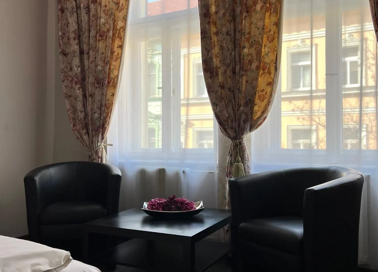 Hotel Geo Prague