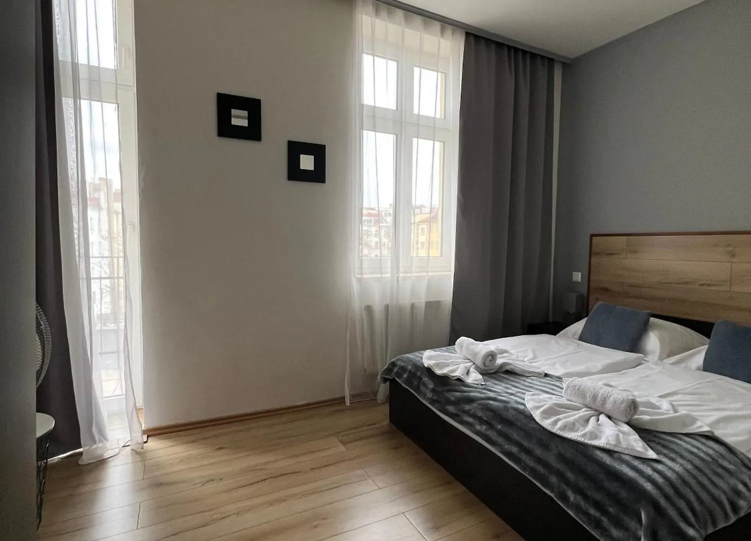 Hotel Geo Praga