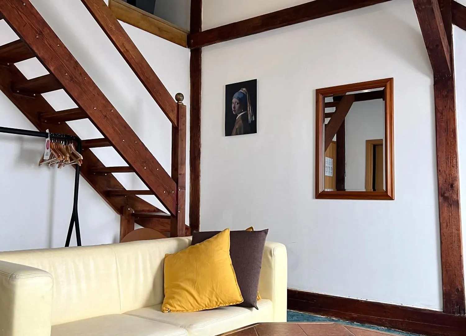 Hotel Geo Прага