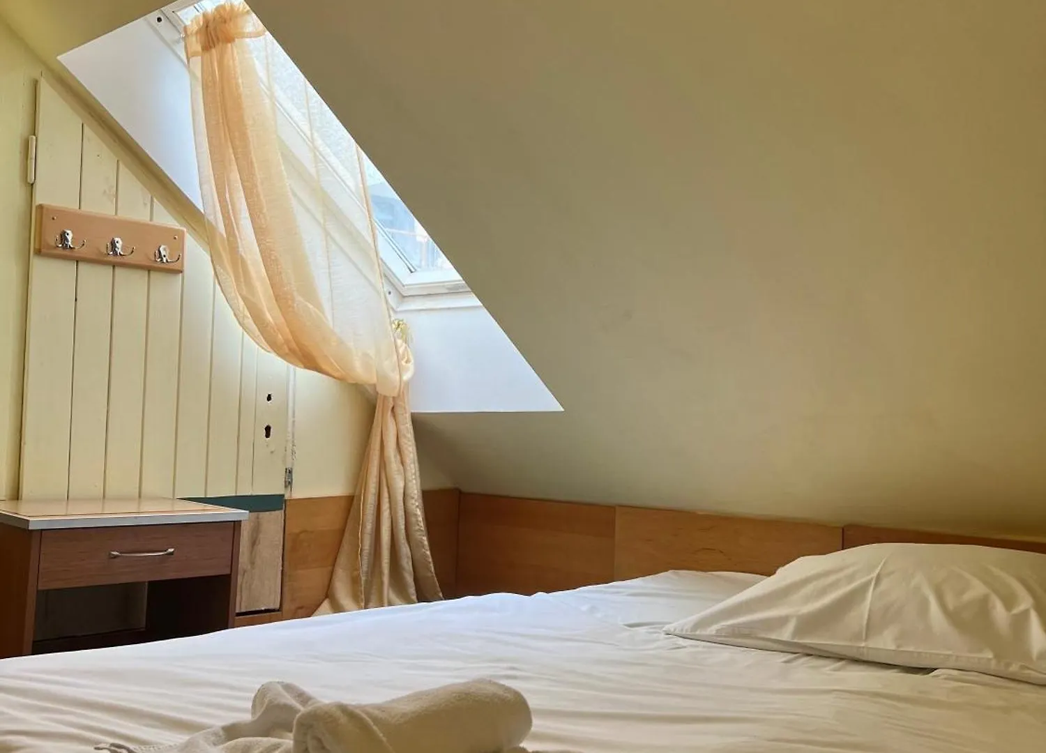 Hotel Geo Прага