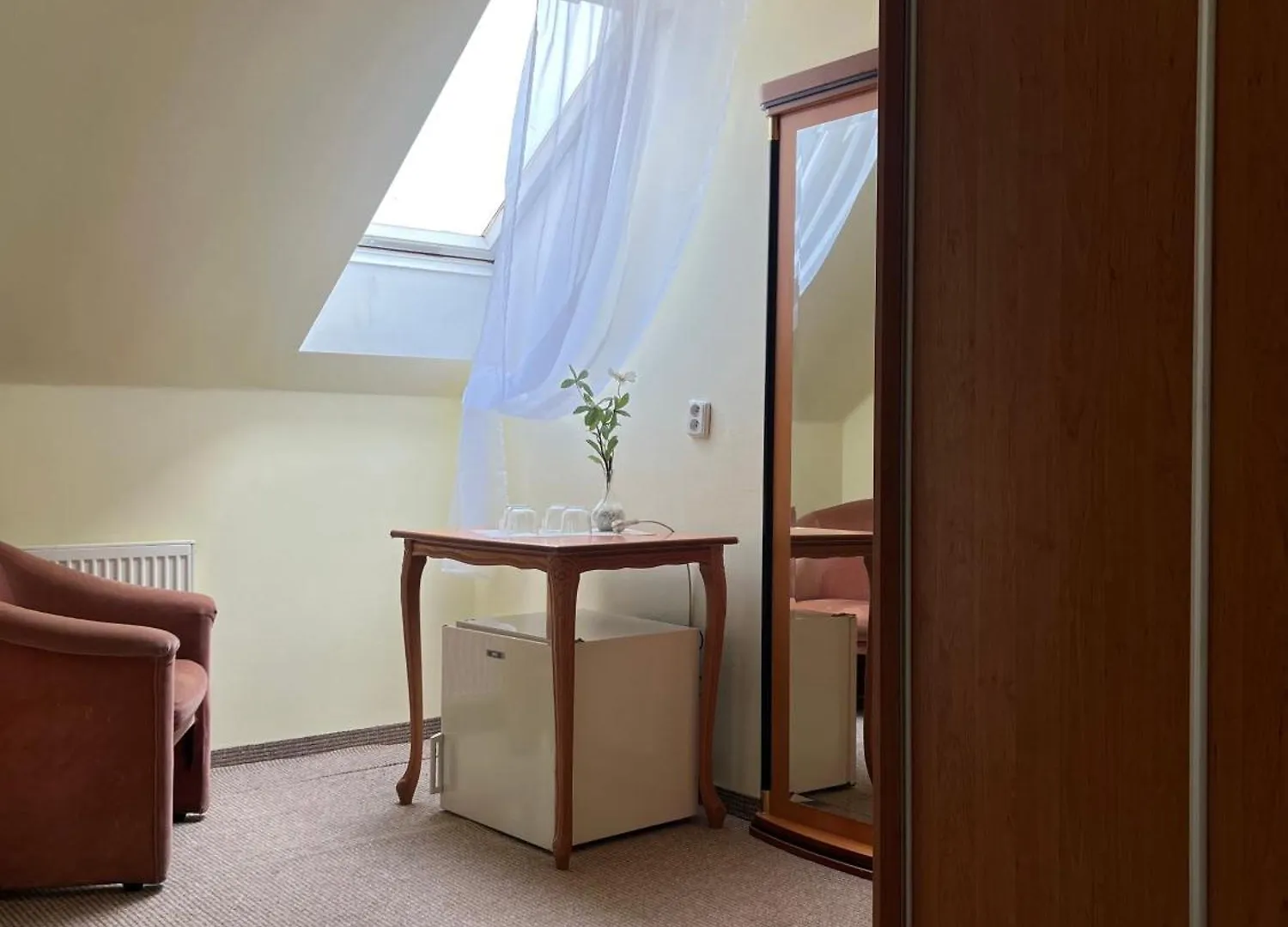 ***  Hotel Geo Praga Czechy