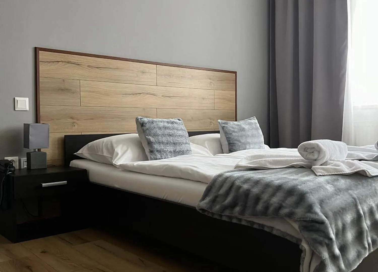 Hotel Geo Praga
