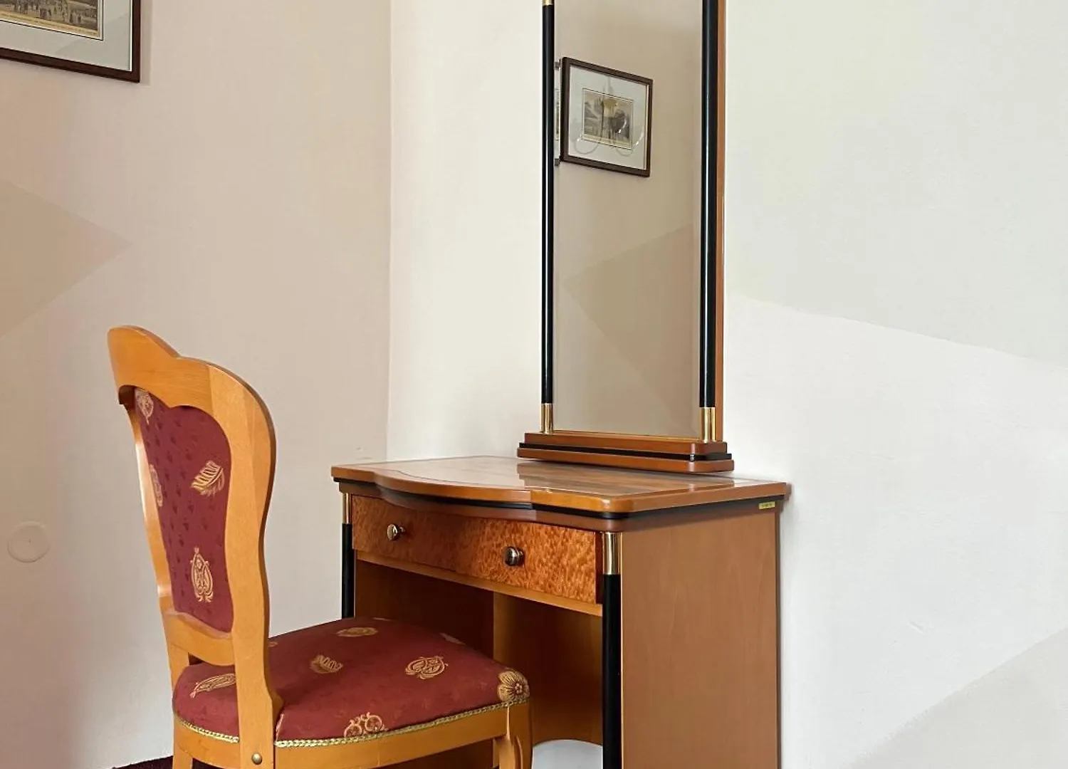 Hotel Geo Praga