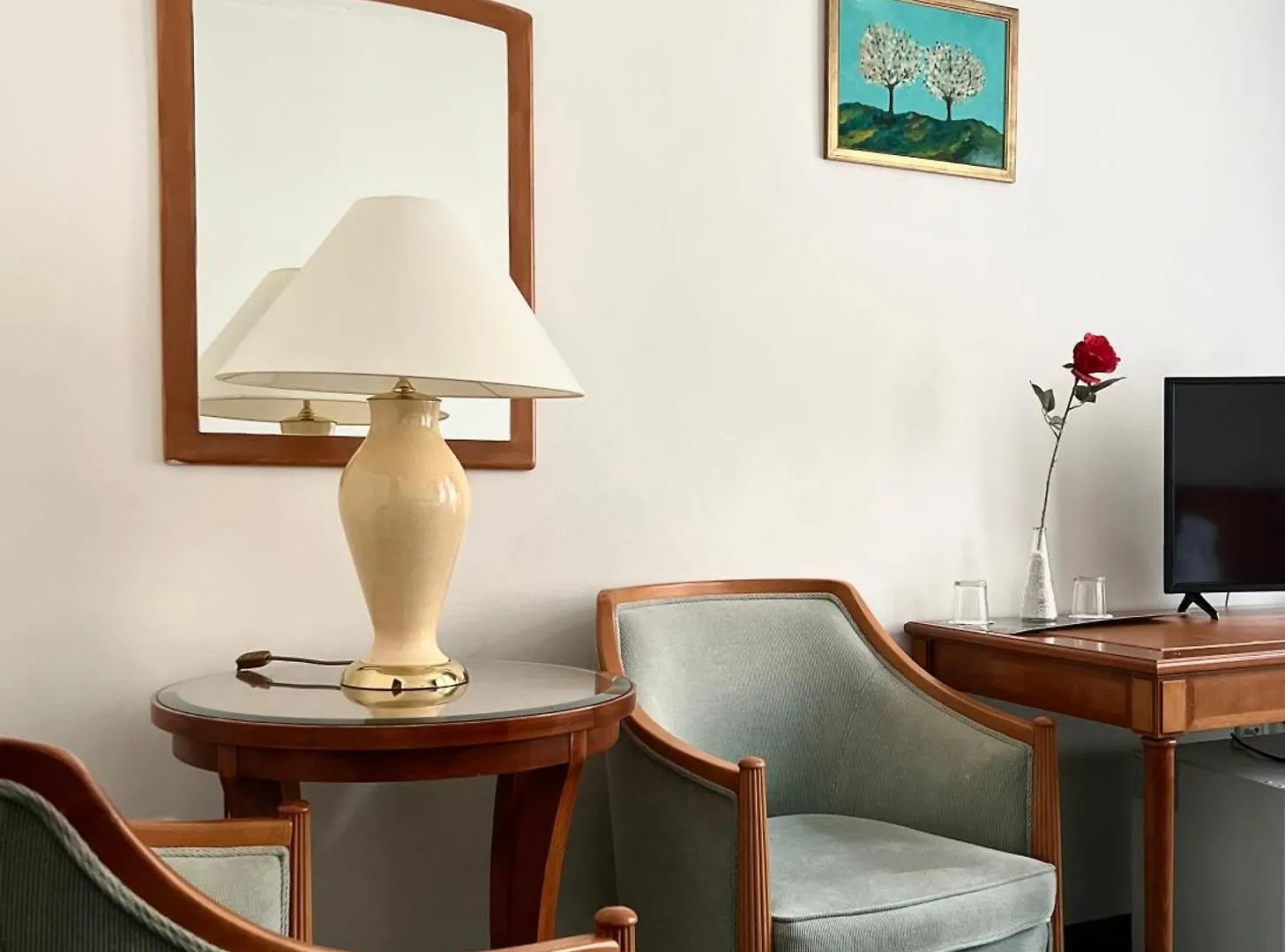 Hotel Geo Praga