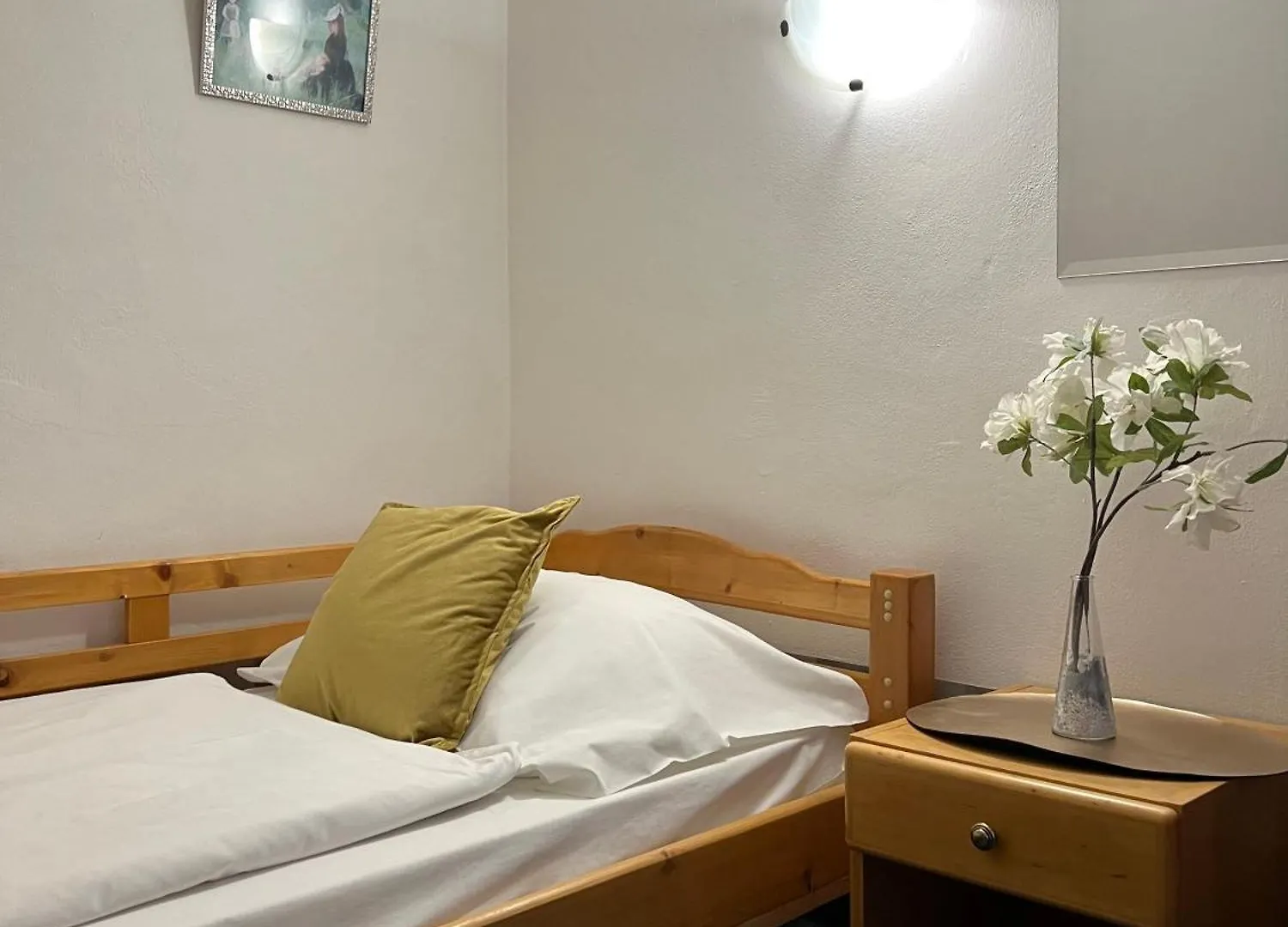 Hotel Geo Praga