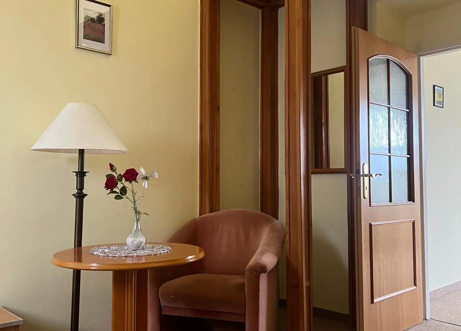 Hotel Geo Prague