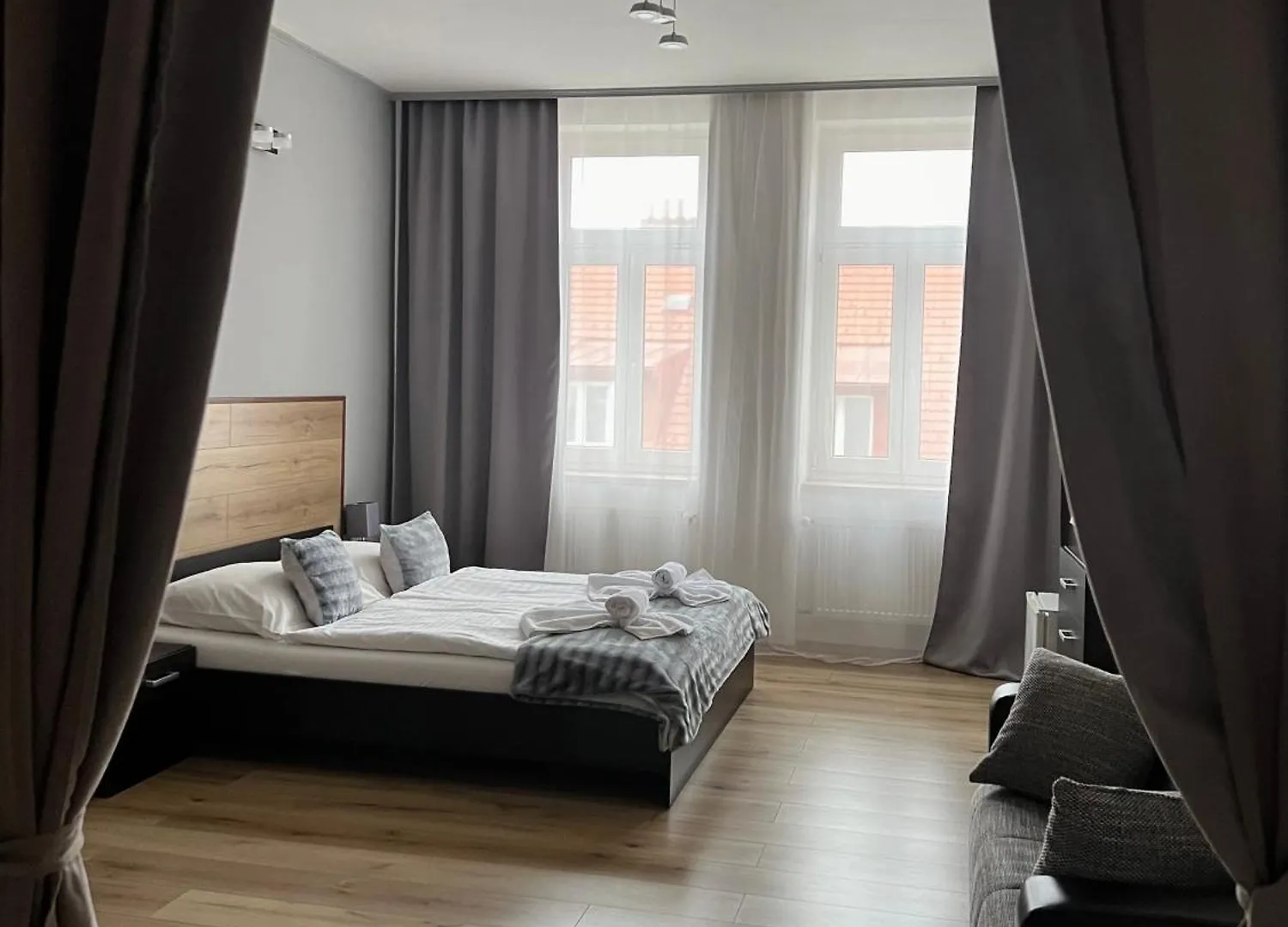 Hotel Geo Praga