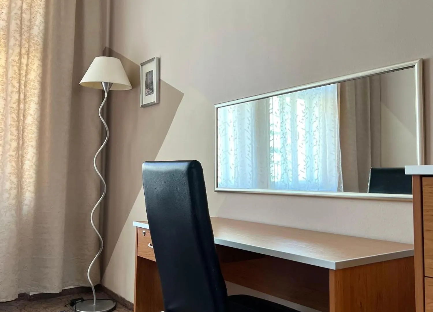 Hotel Geo Praga