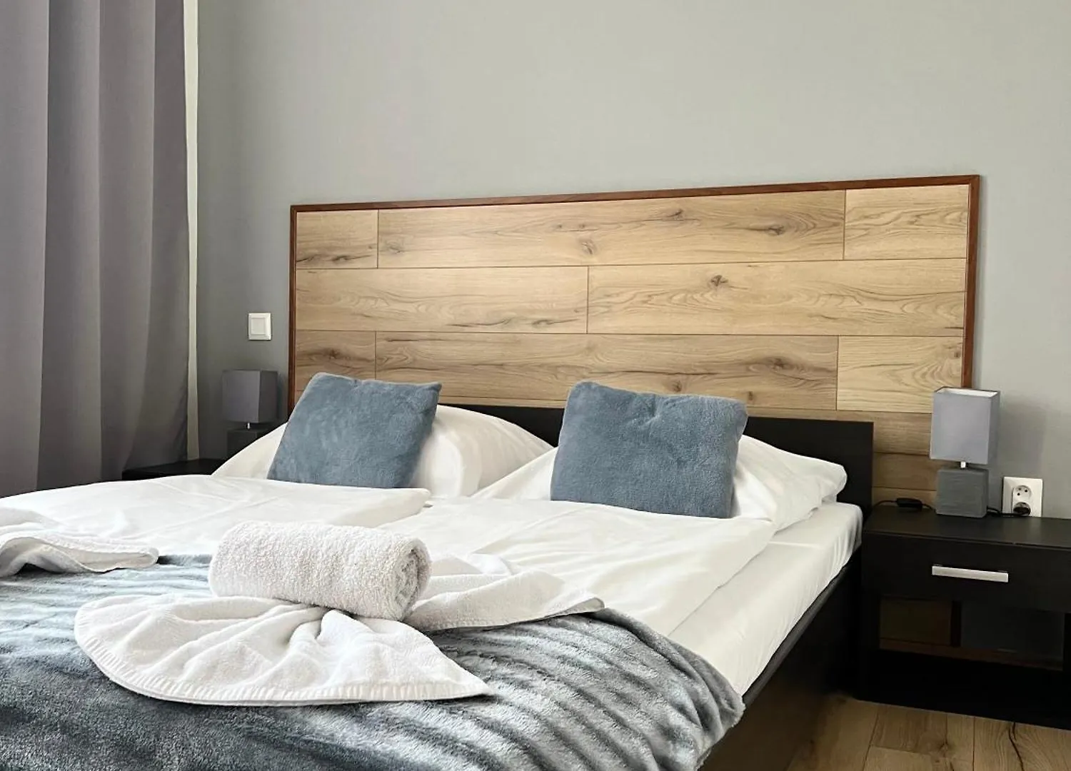 Hotel Geo Praga