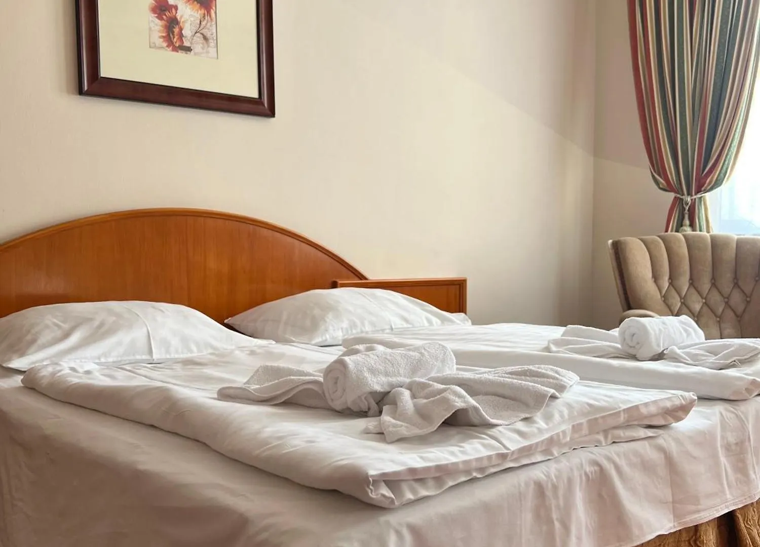 Hotel Geo Praga